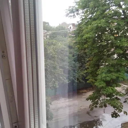 On Fontanskaya