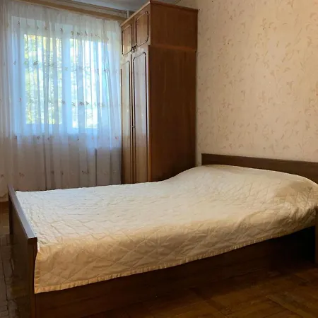 On Fontanskaya Apartment