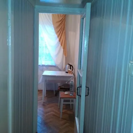 On Fontanskaya * Odesa