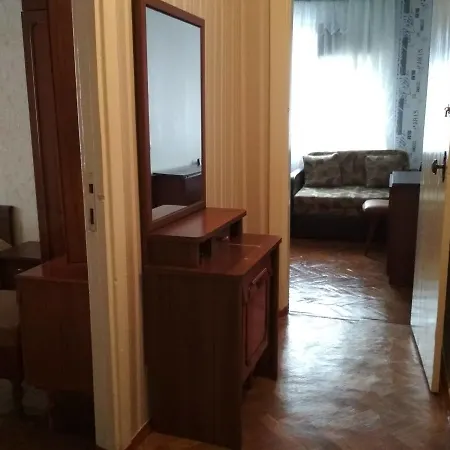 On Fontanskaya Odesa