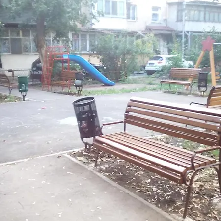 On Fontanskaya *